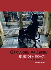 Обложка книги «Gefangen im Leben»