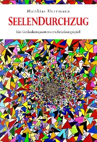 Обложка книги «Seelendurchzug»