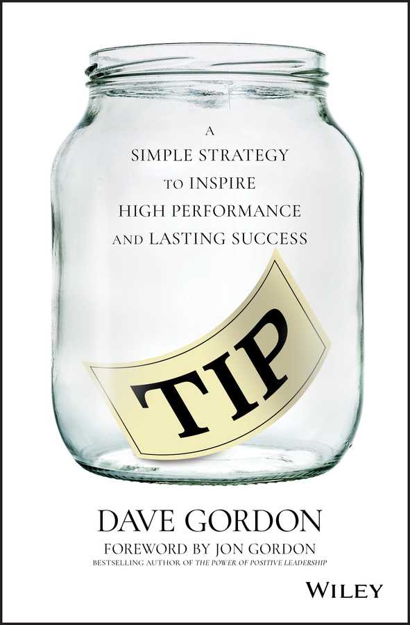 Обложка книги «TIP»