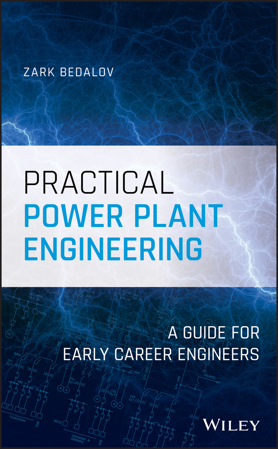 Обложка книги «Practical Power Plant Engineering»