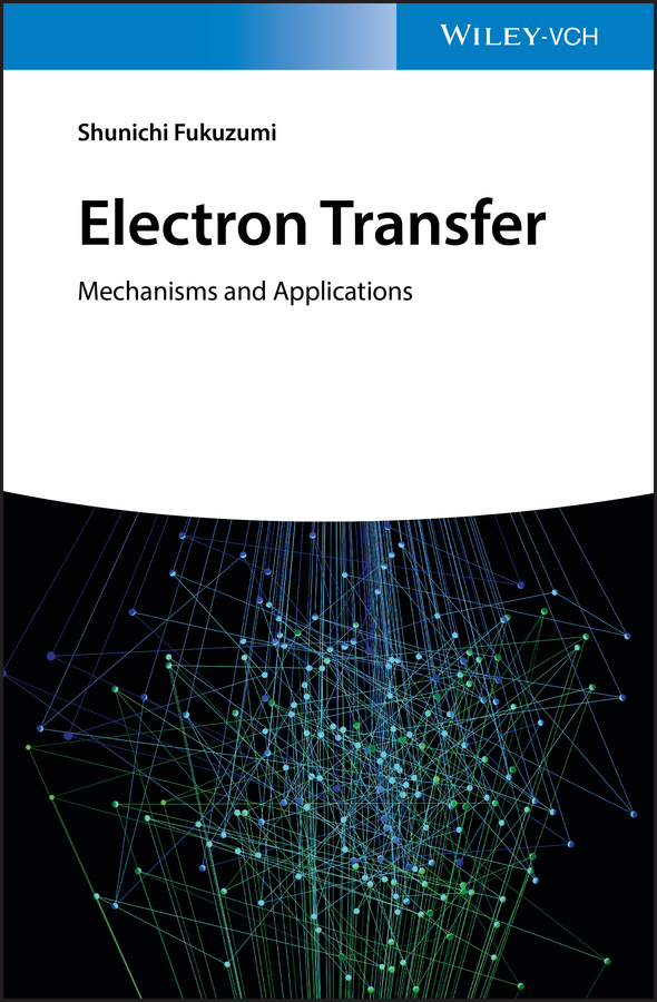Обложка книги «Electron Transfer»