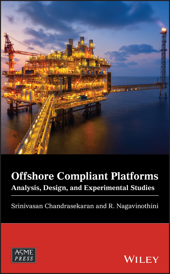 Обложка книги «Offshore Compliant Platforms»
