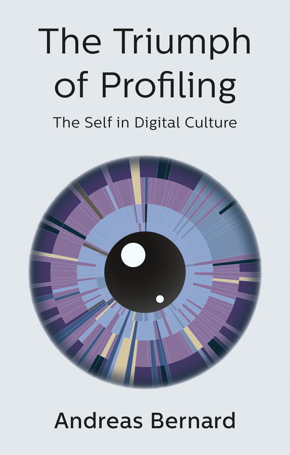 Обложка книги «The Triumph of Profiling»