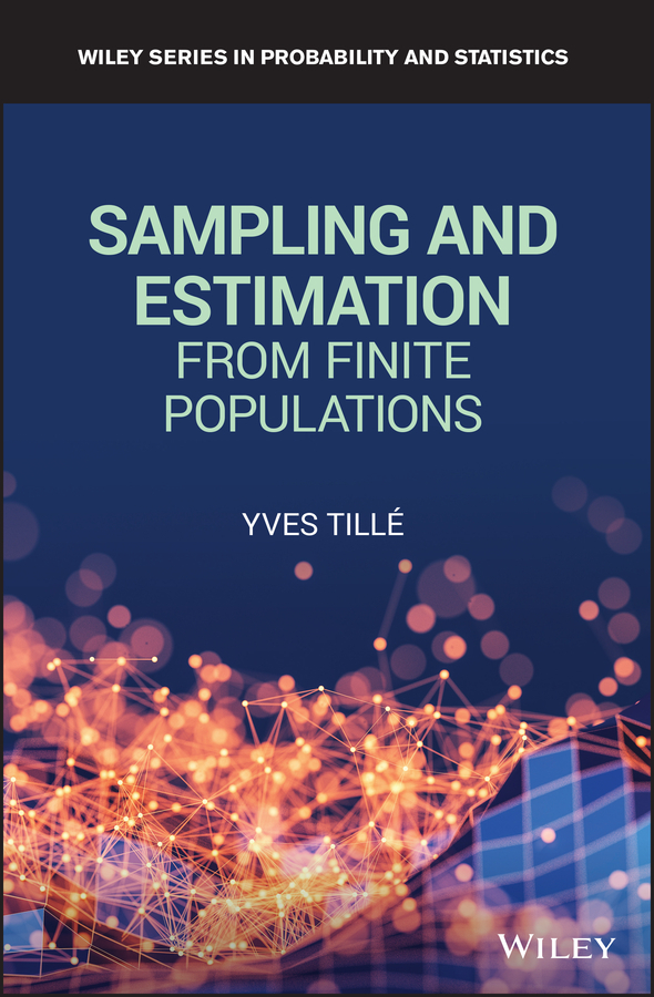 Обложка книги «Sampling and Estimation from Finite Populations»
