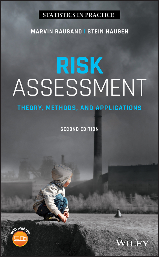 Обложка книги «Risk Assessment»