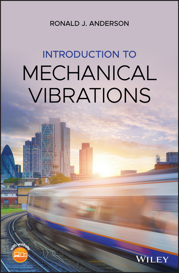Обложка книги «Introduction to Mechanical Vibrations»