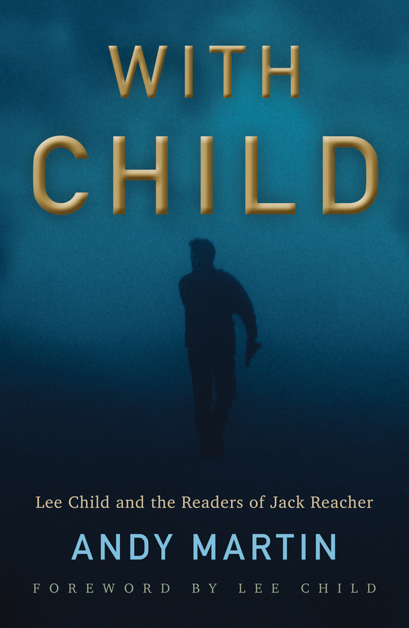 Обложка книги «With Child»