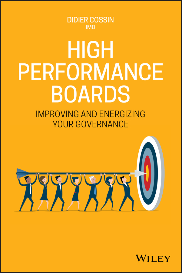 Обложка книги «High Performance Boards»
