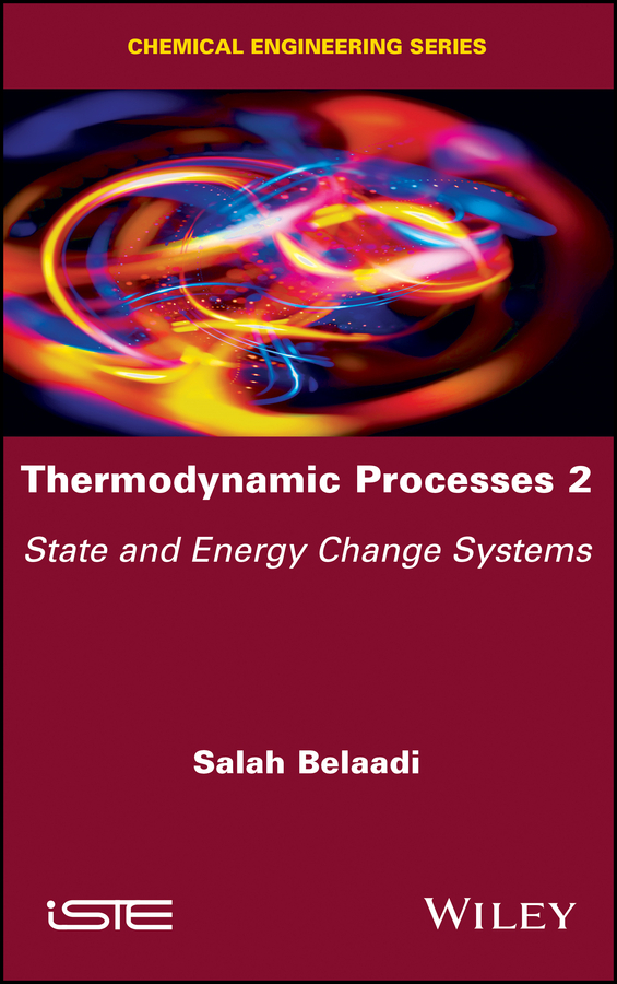 Обложка книги «Thermodynamic Processes 2»