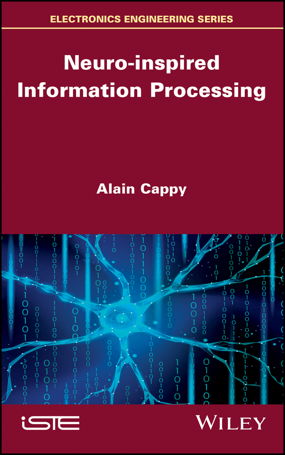 Обложка книги «Neuro-inspired Information Processing»