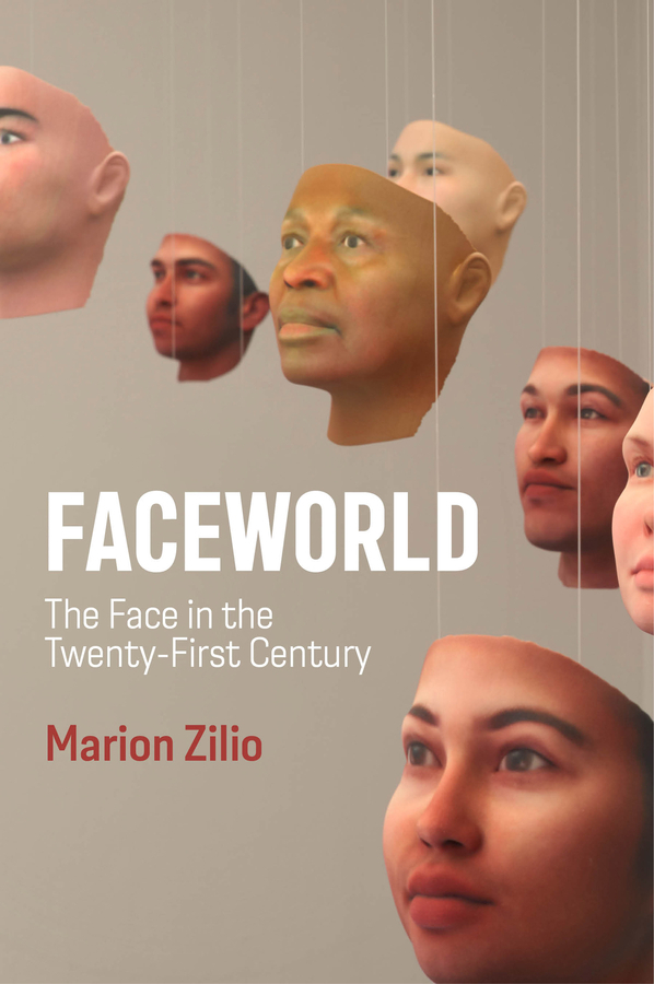Обложка книги «Faceworld»