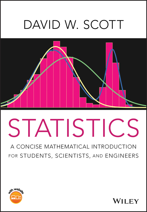 Обложка книги «Statistics»