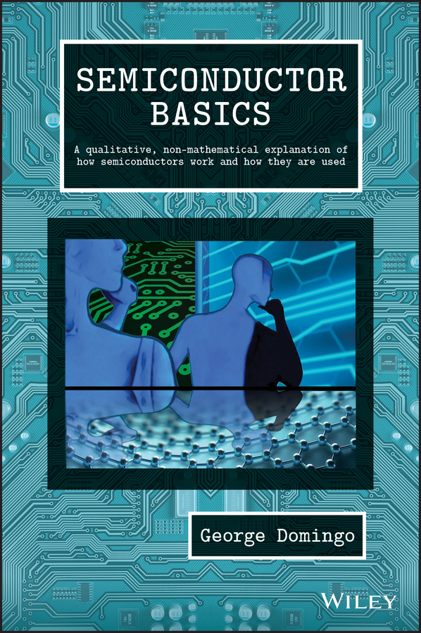 Обложка книги «Semiconductor Basics»