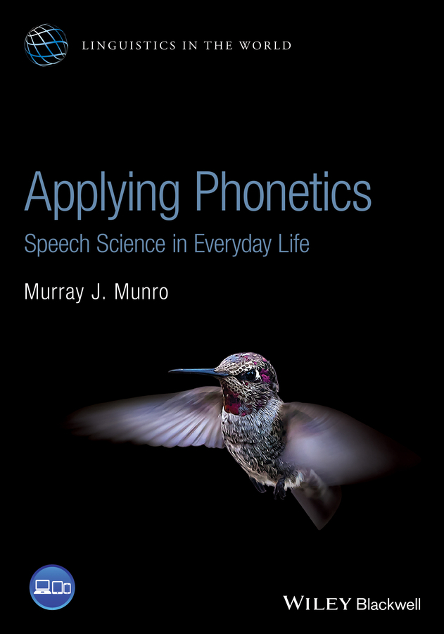 Обложка книги «Applying Phonetics»