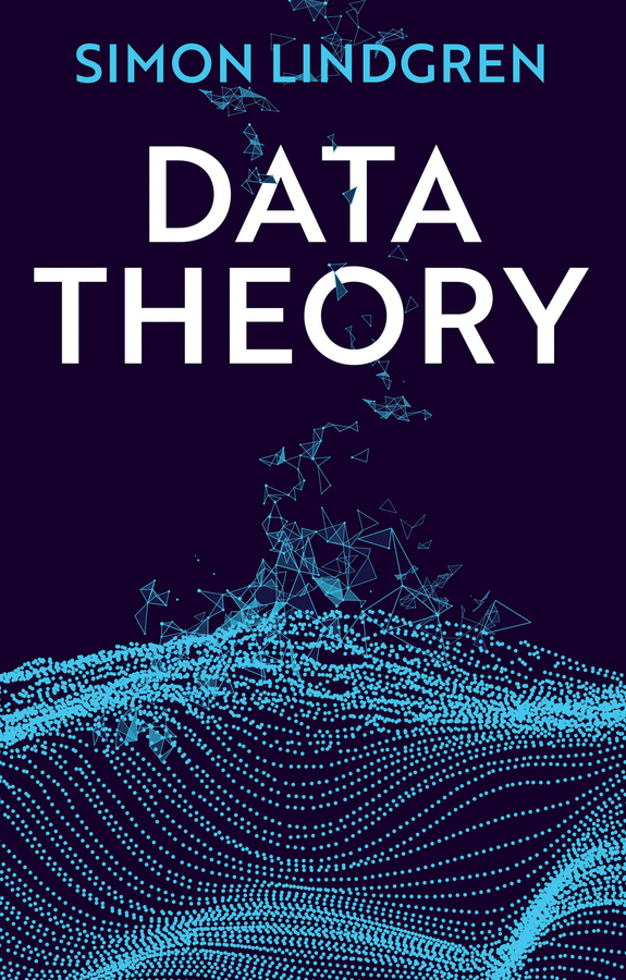 Обложка книги «Data Theory»