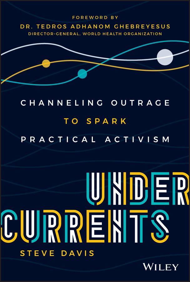 Обложка книги «Undercurrents»