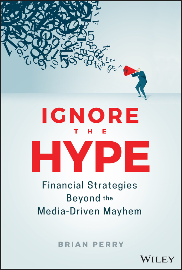 Обложка книги «Ignore the Hype»