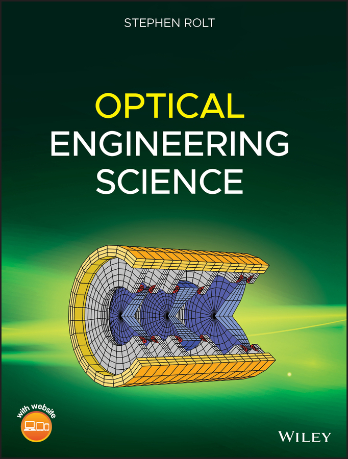 Обложка книги «Optical Engineering Science»