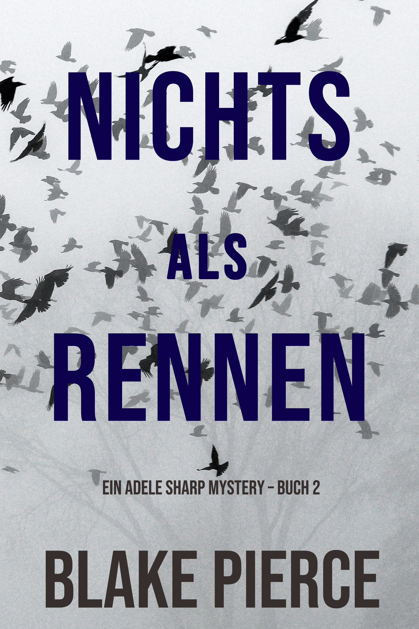 Обложка книги «Nichts Als Rennen»