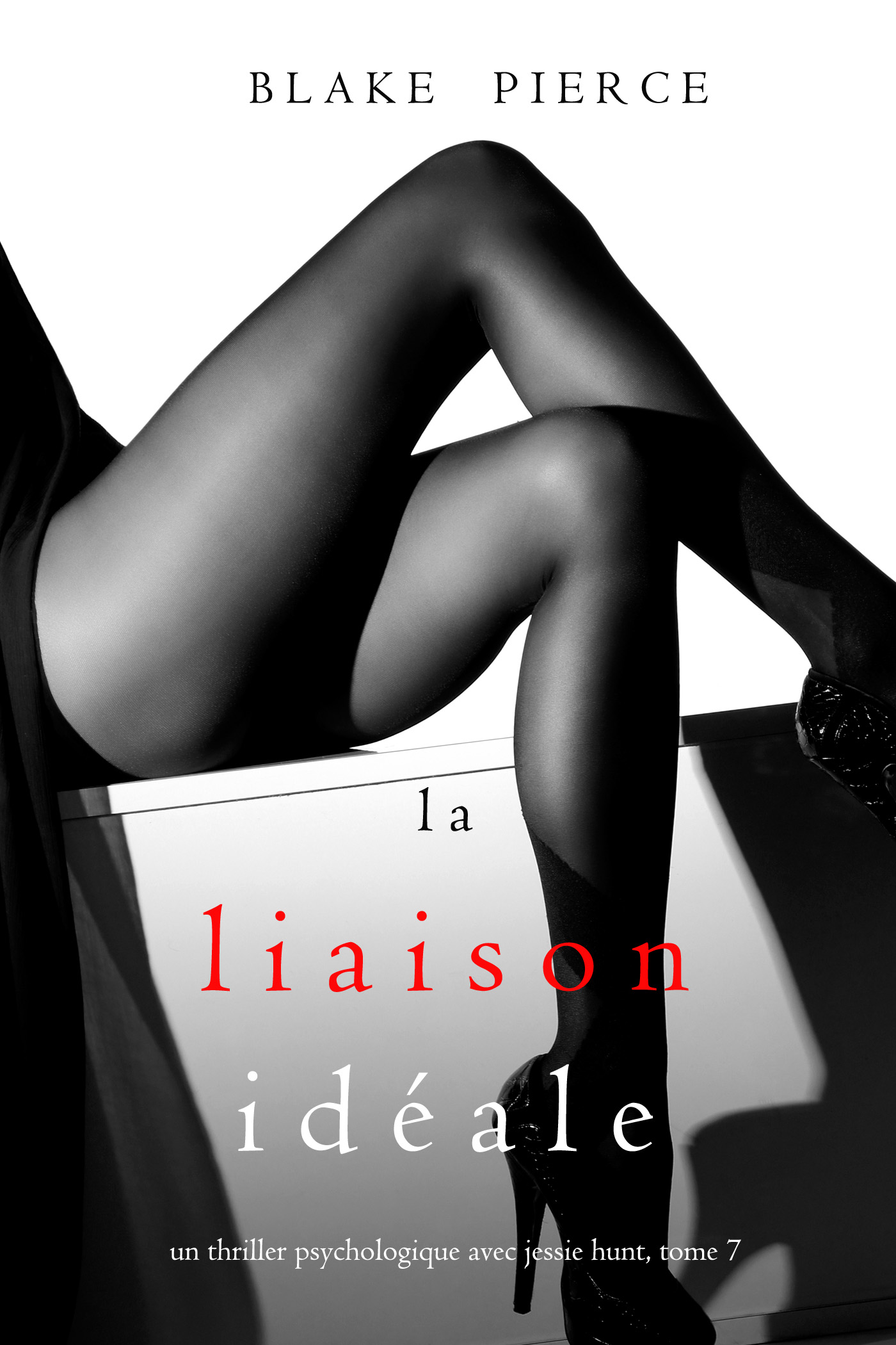 Обложка книги «La Liaison Idéale»