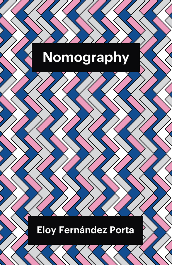 Обложка книги «Nomography»