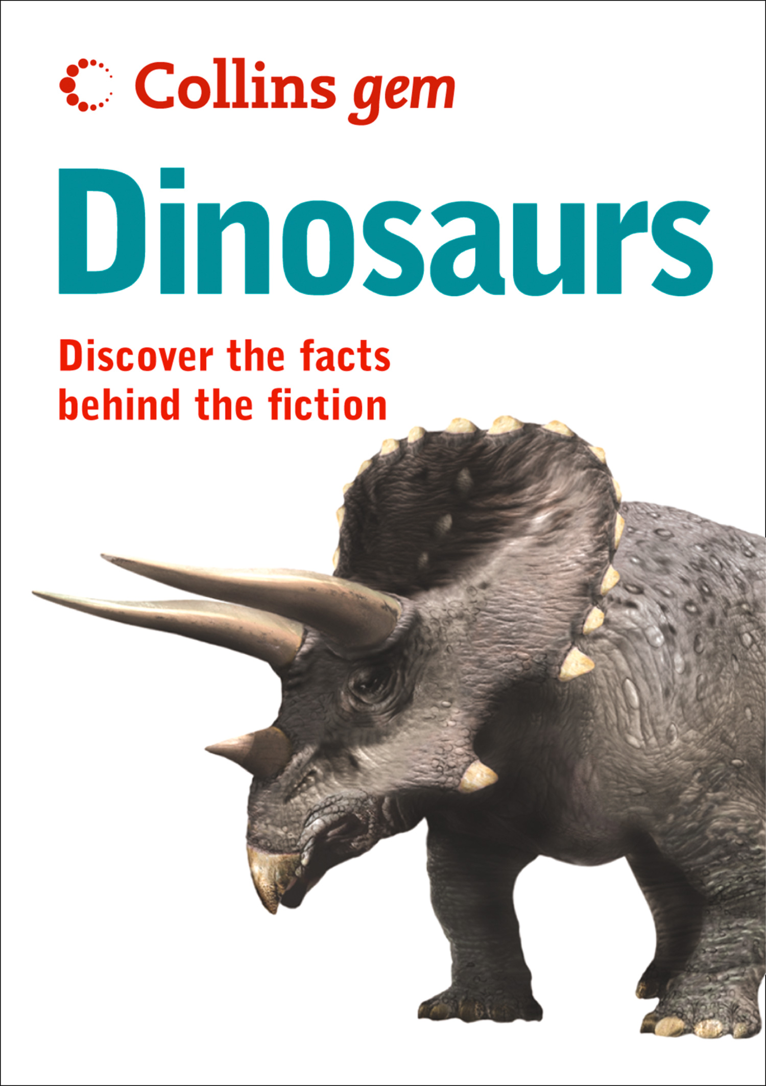 Обложка книги «Dinosaurs»