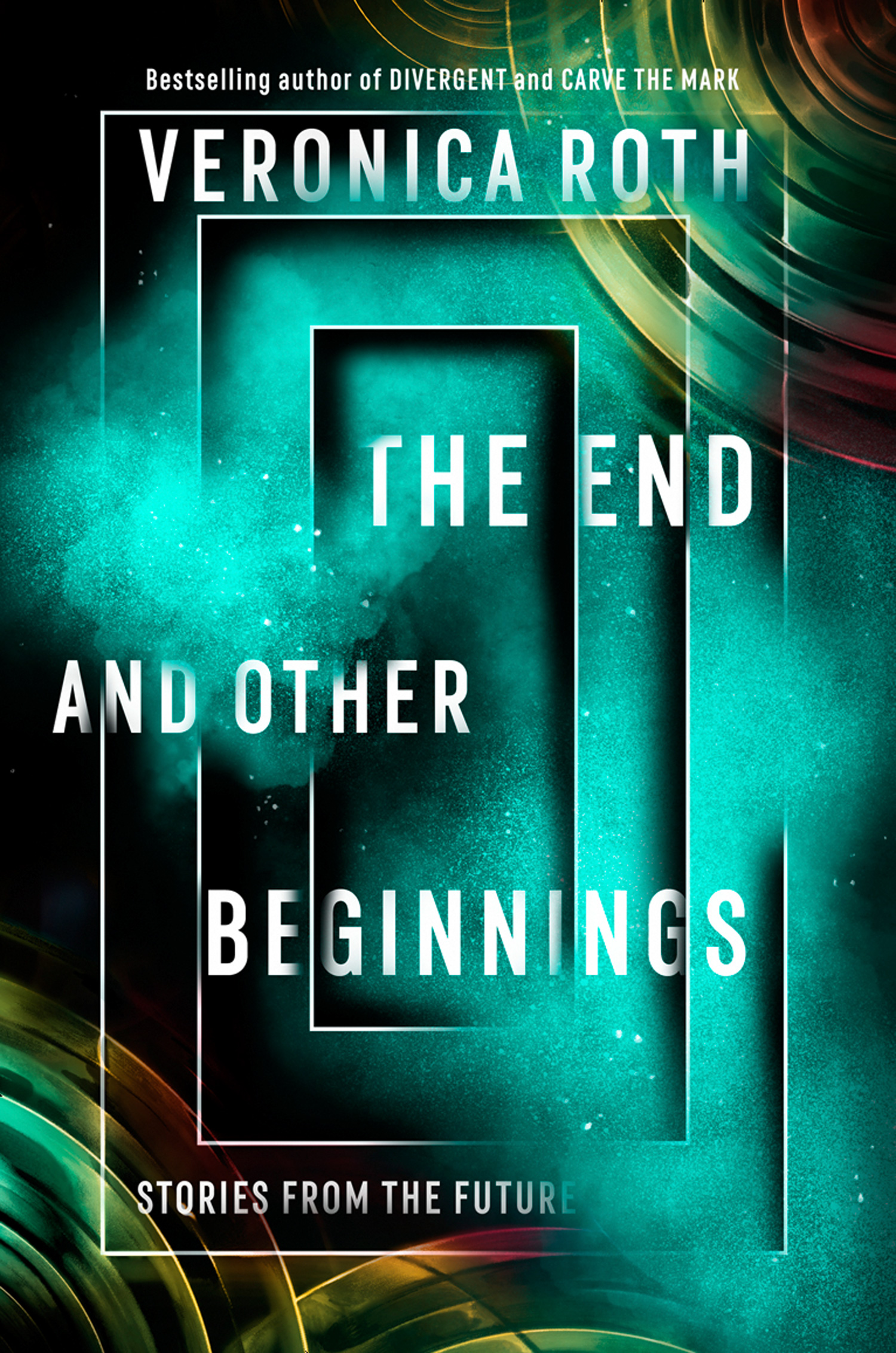 Обложка книги «The End and Other Beginnings»
