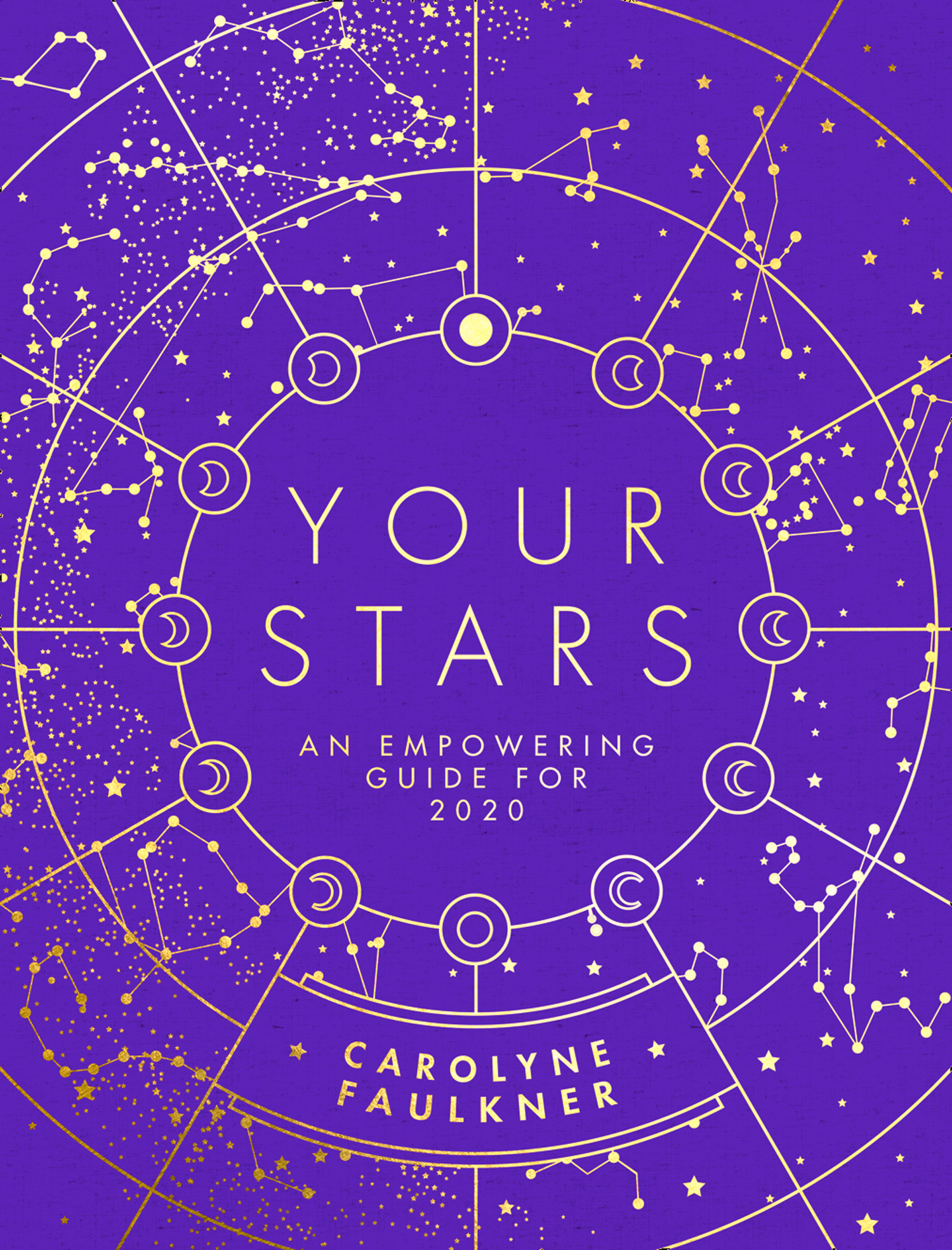Обложка книги «Your Stars»
