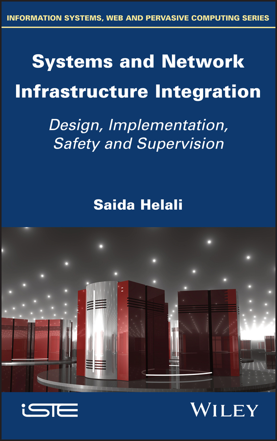 Обложка книги «Systems and Network Infrastructure Integration»