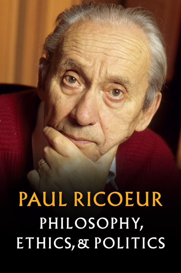 Обложка книги «Philosophy, Ethics, and Politics»