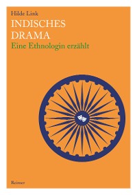 Обложка книги «Indisches Drama»