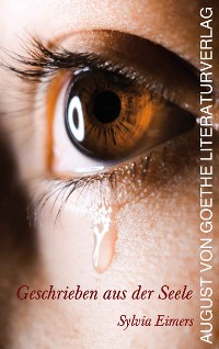 Обложка книги «Geschrieben aus der Seele»