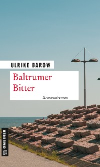 Обложка книги «Baltrumer Bitter»