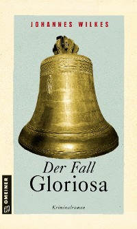 Обложка книги «Der Fall Gloriosa»