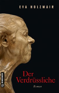 Обложка книги «Der Verdrüssliche»