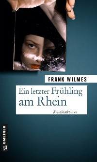 Обложка книги «Ein letzter Frühling am Rhein»