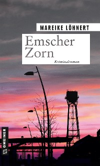 Обложка книги «Emscher Zorn»