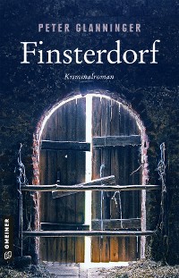 Обложка книги «Finsterdorf»