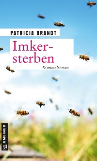 Обложка книги «Imkersterben»