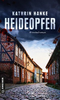 Обложка книги «Heideopfer»