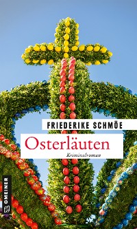 Обложка книги «Osterläuten»
