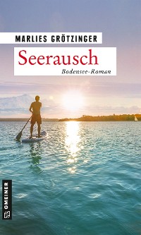 Обложка книги «Seerausch»