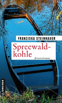 Обложка книги «Spreewaldkohle»