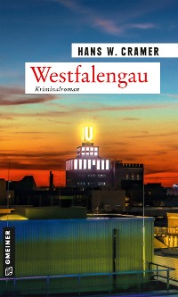 Обложка книги «Westfalengau»