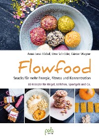 Обложка книги «Flowfood»