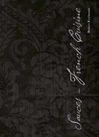 Обложка книги «Sauces in French Cuisine»