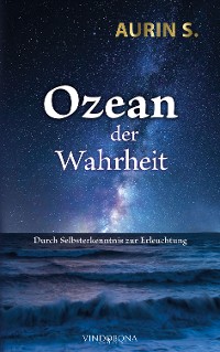 Обложка книги «Ozean der Wahrheit»