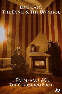 Обложка книги «: Endgame 69 :»