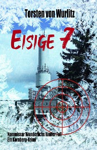 Обложка книги «Eisige 7»