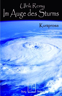 Обложка книги «Im Auge des Sturms»